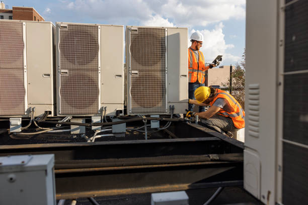 Best HVAC Retrofitting and Upgrading in Dover, FL