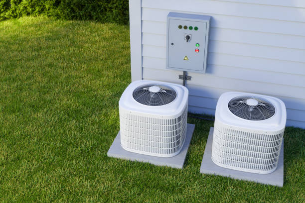 Best Thermostats and Smart Controls in Dover, FL
