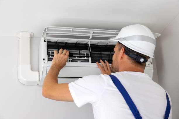 Best Solar-powered HVAC Systems in Dover, FL