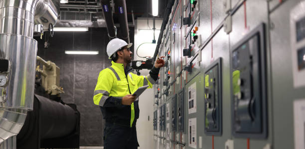 Best VRF (Variable Refrigerant Flow) Systems in Dover, FL